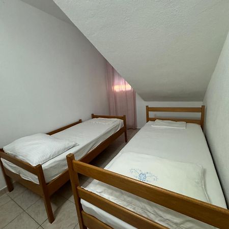 Villa Nada Marina Εξωτερικό φωτογραφία
